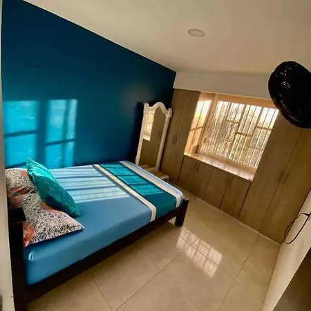 Apartamento Comodo Cerca Al Mar *