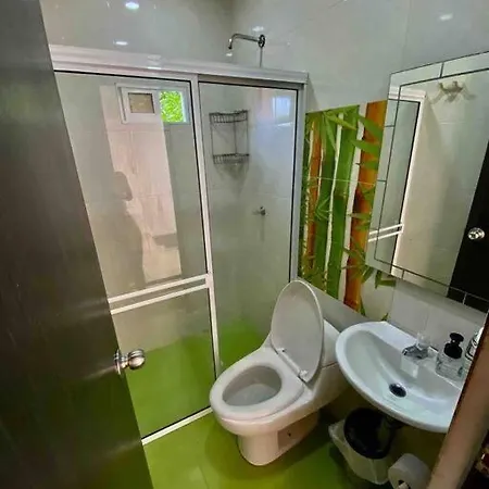 Apartamento Comodo Cerca Al Mar Apartment *