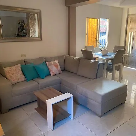 Apartamento Comodo Cerca Al Mar * Cartagena