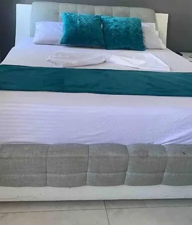 Apartamento Comodo Cerca Al Mar Apartment Cartagena