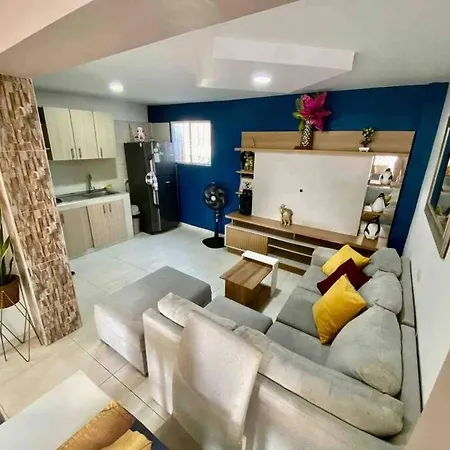 Apartamento Comodo Cerca Al Mar Apartment *