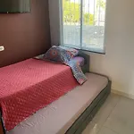 Apartamento cómodo cerca al mar