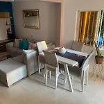 Apartamento cómodo cerca al mar