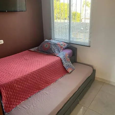 Apartamento Apartamento Comodo Cerca Al Mar
