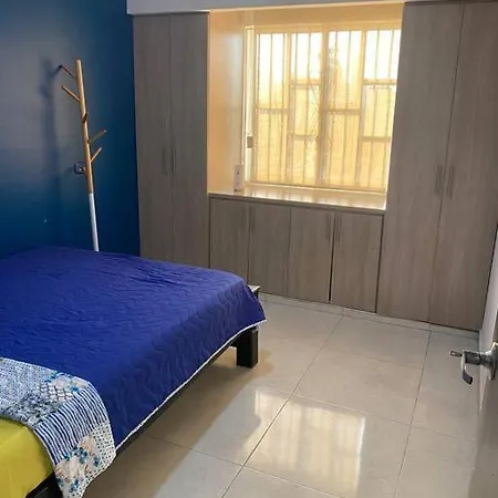 Apartamento Apartamento Comodo Cerca Al Mar Cartagena