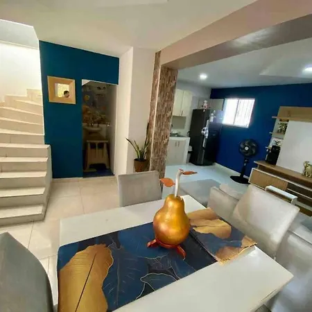 Apartamento Comodo Cerca Al Mar *
